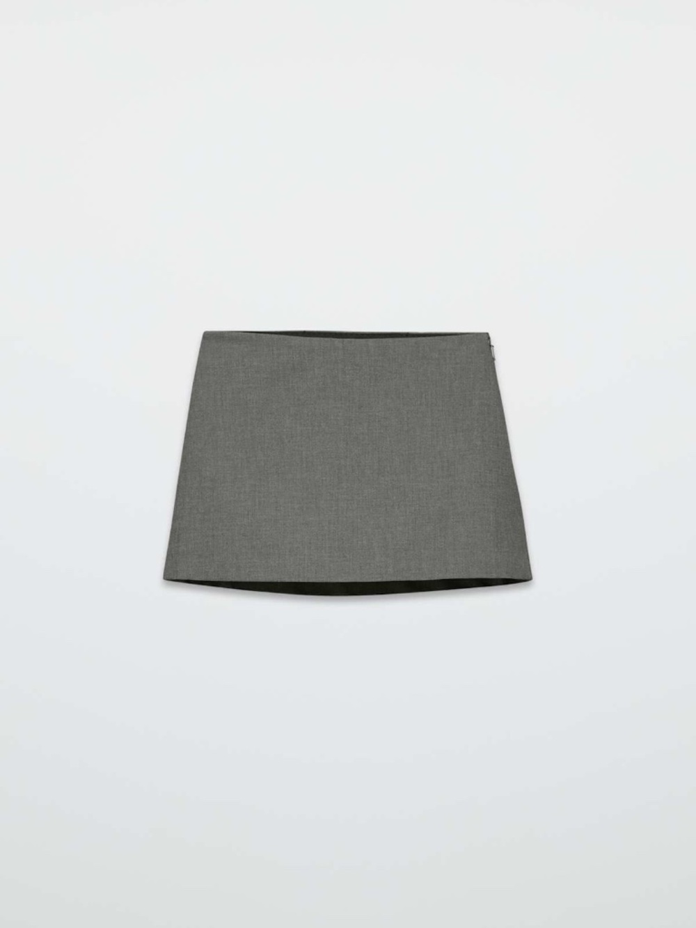 Babaton Round up Skort Charcoal Size 12